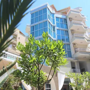Portafortuna Appartamento Sarandë