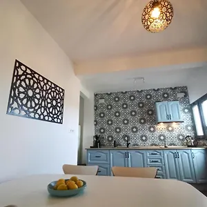 Casa Alegria , Álora España