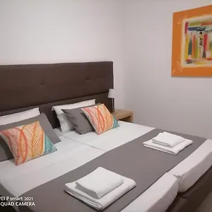Solaren Boavista Appartamento Sal Rei