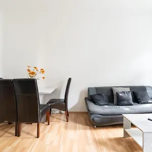  Appartement Comfort Double Kr