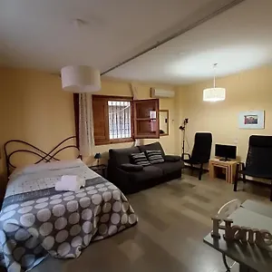 Centrico Estudio En , Granada España