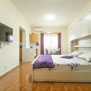 Residencial Liviamilena Appartamento Santa Maria