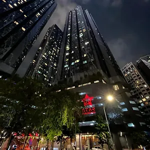 Star Sky Pool Klcc , Kuala Lumpur Malasia