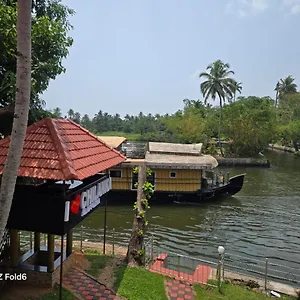 Chilanka View Séjour chez l'habitant Alappuzha