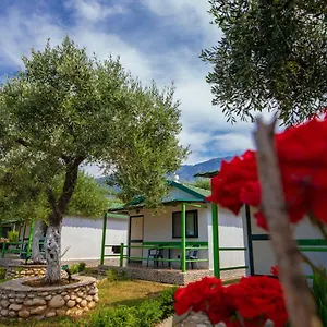 Ambel Chalet Dhërmi