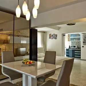Eric 100 Appartamento Bucarest