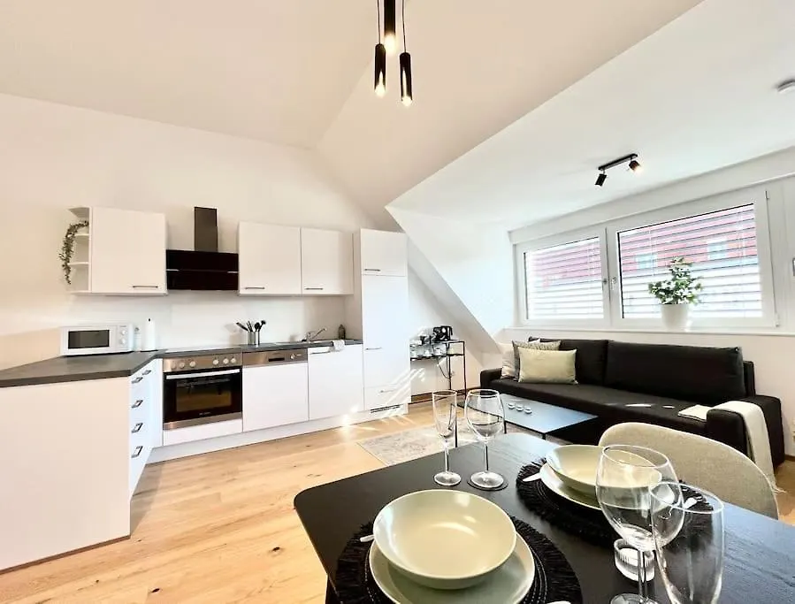 Διαμέρισμα Orestaliving - Penthouse In 1020 Βιέννη