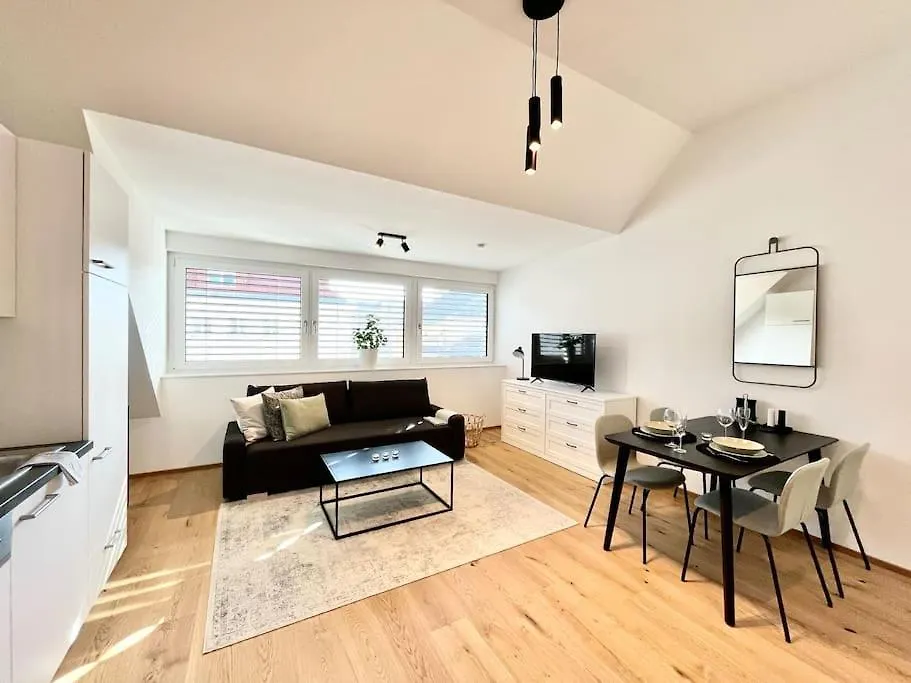 Διαμέρισμα Orestaliving - Penthouse In 1020 Βιέννη Αυστρία