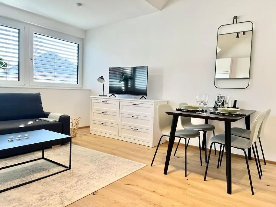 Orestaliving - Penthouse In 1020 Viena